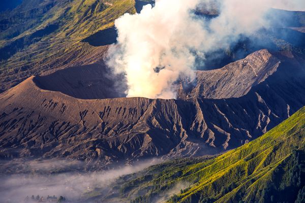 Bromo, Ijen & Tumpak Sewu Multi-Day Tours