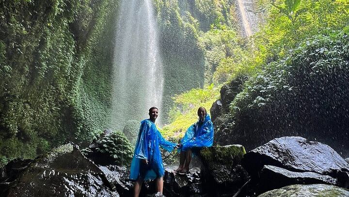 Bromo Jeep Sunrise, Crater Rim Hike and Madakaripura Waterfall from Surabaya or Malang (3/6)