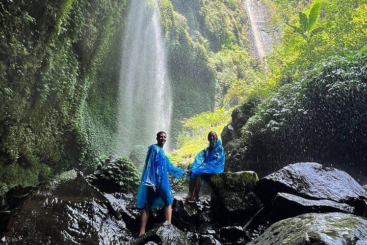 Bromo Jeep Sunrise, Crater Rim Hike and Madakaripura Waterfall from Surabaya or Malang (3/6)