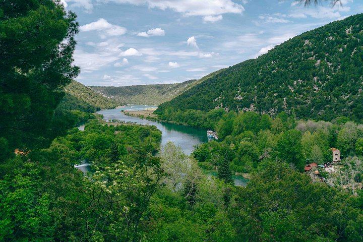 Krka National Park by Speed Boat from Sibenik with Park Entrance Ticket Included (4/4)