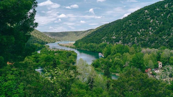 Krka National Park by Speed Boat from Sibenik with Park Entrance Ticket Included (4/4)