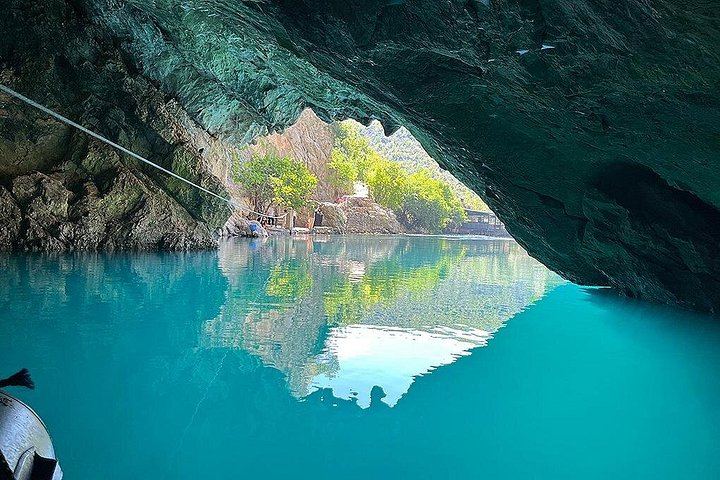 Sarajevo Day Trip by Private Car: Konjic, Jablanica Lake, Mostar, Blagaj, Počitelj, Stolac (10/12)