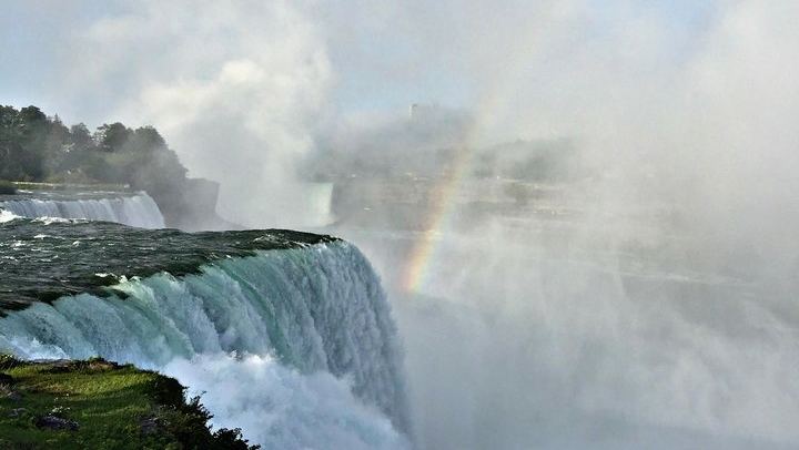 Private Niagara Falls Day Trip from NYC with Chauffeur, Night or Morning Departure (3/8)