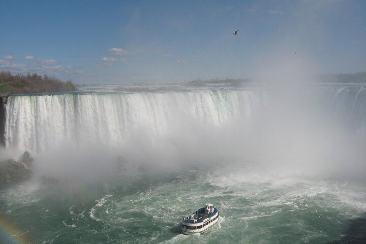 Private Custom Niagara Falls Tour from Toronto Area by Toyota Van with Driver-Guide (7/12)