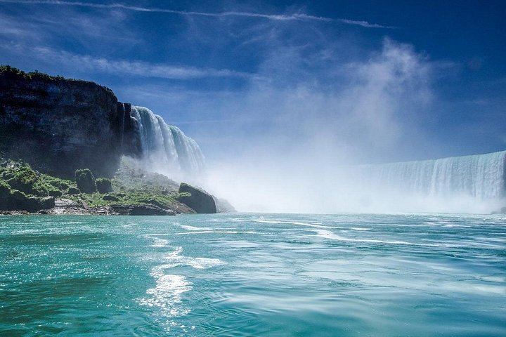 Private Niagara Falls Tour from Toronto by Luxury SUV with Helicopter and Cruise Add-Ons (6/12)