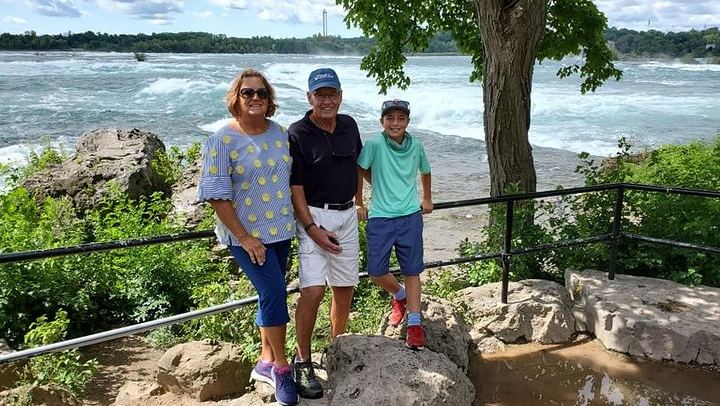 Niagara Falls All-American Boutique Tour for Six: Crow's Nest, Electric Boat, Tesla Plant (4/8)