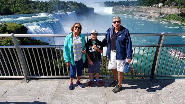 Niagara Falls All-American Boutique Tour for Six: Crow's Nest, Electric Boat, Tesla Plant (2/8)