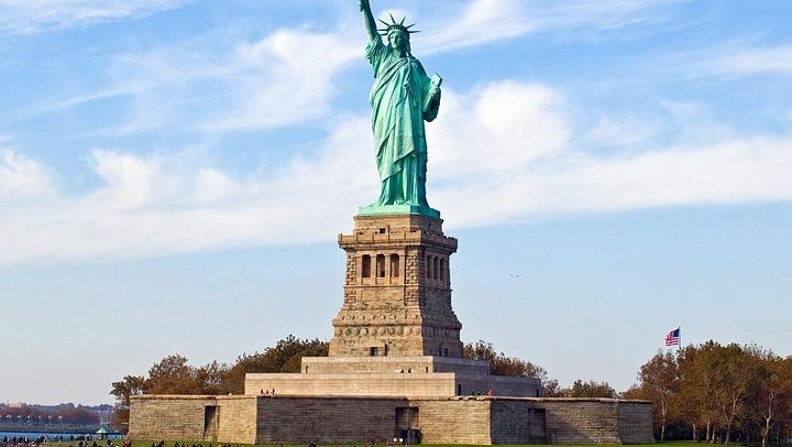 Washington DC to Niagara Falls and New York City 3-Day Small-Group Tour, 2 Hotel Nights (4/12)