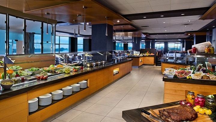 Niagara Falls Day and Evening Tour from Toronto with Boat Cruise and Optional Dinner (4/12)