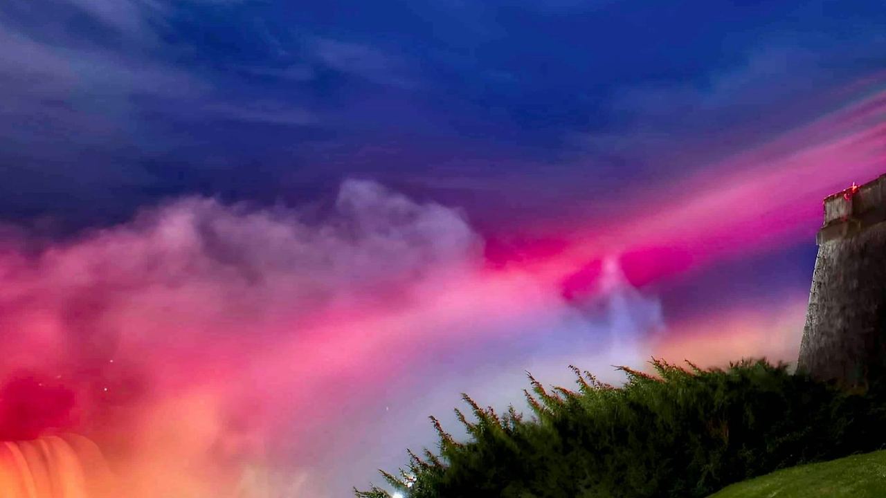Niagara Falls Day and Evening Guided Tour with Attractions and Dinner Packages (4/12)