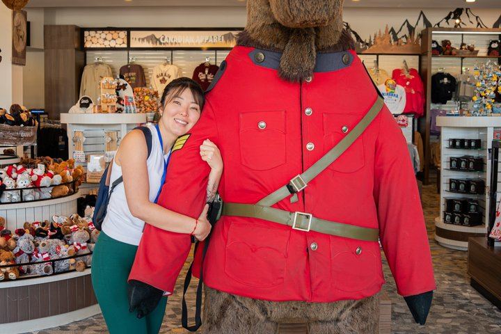 Niagara Falls Nine-Hour Day Tour from Toronto with WiFi Coach and Early Arrival (9/12)