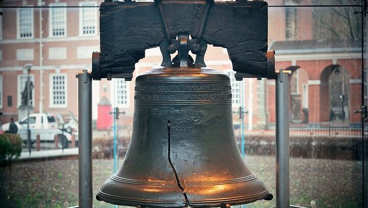Niagara Falls, Philadelphia, Amish Country and Washington DC 4-Day Tour from NYC (1/12)