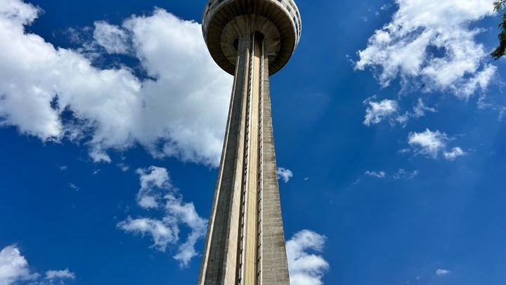 Niagara Falls Small Group Tour for 7 with Hotel Pickup, Skylon, Behind the Falls, Boat (4/12)