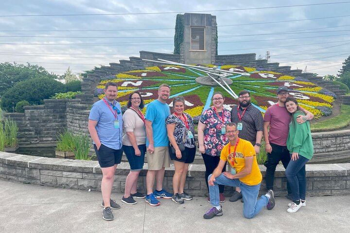 Niagara Falls Small-Group Day Tour from Toronto with Boat Cruise and Fudge Tasting (5/8)