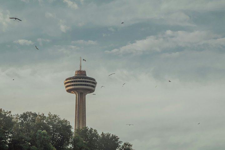 Niagara Falls, Toronto and Thousand Islands 3-Day Tour with 2 Hotel Nights from NYC and NJ (8/12)