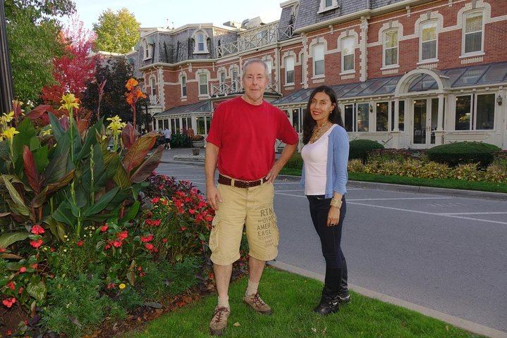 Small-Group Niagara Falls Day Tour from Toronto with Driver, Guide and Hornblower Cruise (5/5)