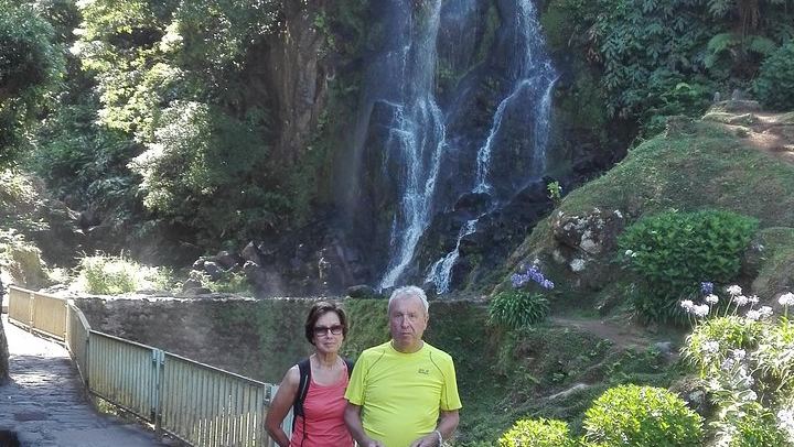 Nordeste Waterfalls Private Tour with Salto do Cavalo Viewpoint and Wheat Museum (2/9)