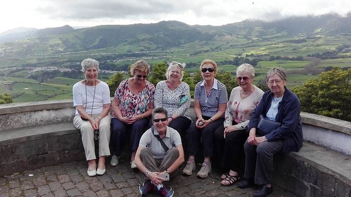 Nordeste Waterfalls Private Tour with Salto do Cavalo Viewpoint and Wheat Museum (1/9)