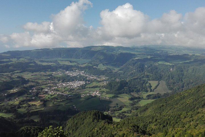 Nordeste Waterfalls Private Tour with Salto do Cavalo Viewpoint and Wheat Museum (3/9)