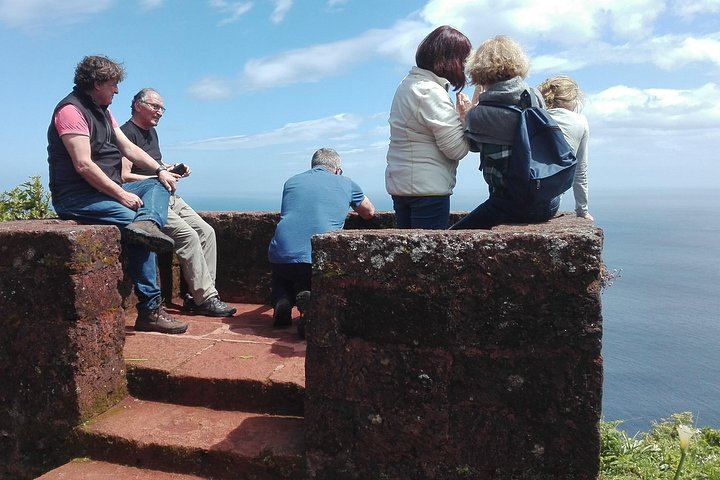 Nordeste Waterfalls Private Tour with Salto do Cavalo Viewpoint and Wheat Museum (4/9)