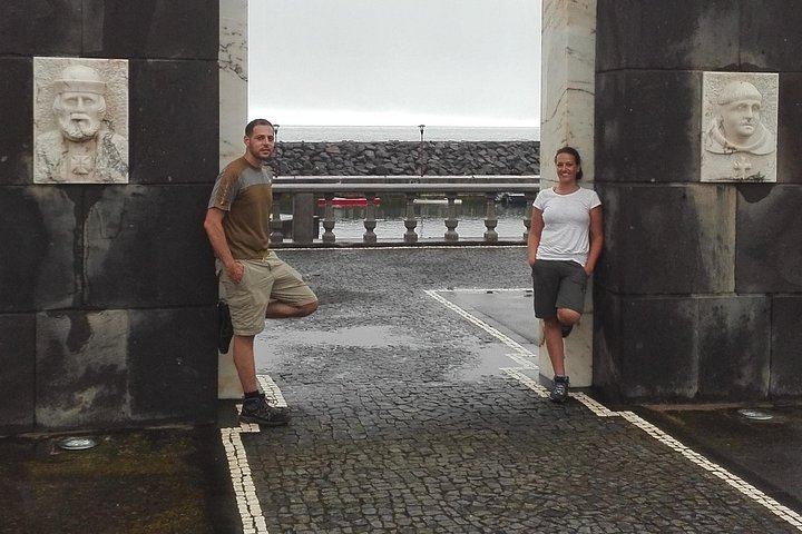 Nordeste Waterfalls Private Tour with Salto do Cavalo Viewpoint and Wheat Museum (6/9)