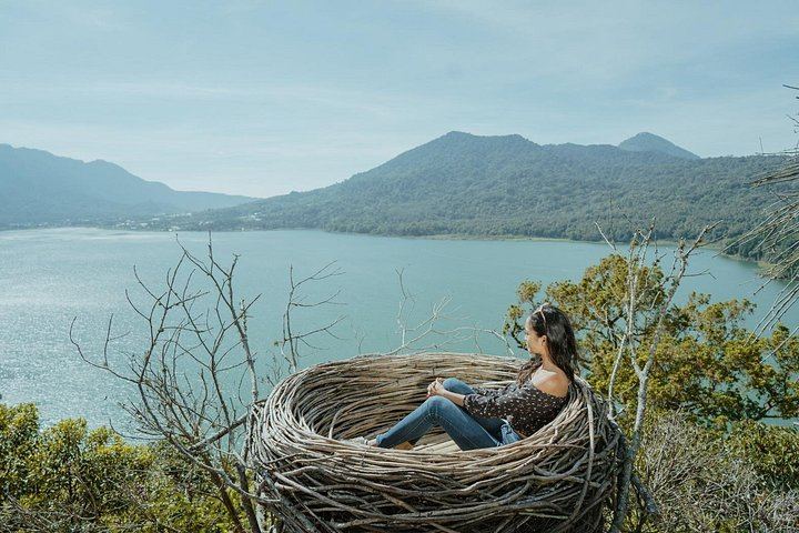 Private North Bali Day: Sekumpul, Fiji Waterfall, Luwak Coffee and Twin Lake Viewpoint (11/12)