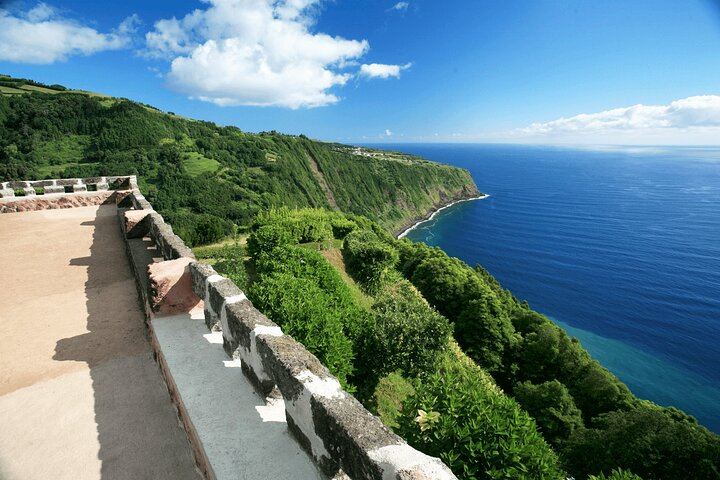 Full-Day Nordeste Waterfalls and Lighthouse Tour with Lunch, Sao Miguel (6/12)