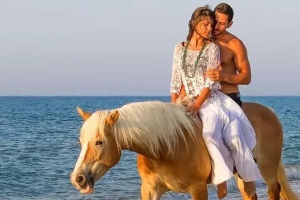 Aqua Fun Tours Dunn's River Falls, White River Tubing and Horseback Riding
