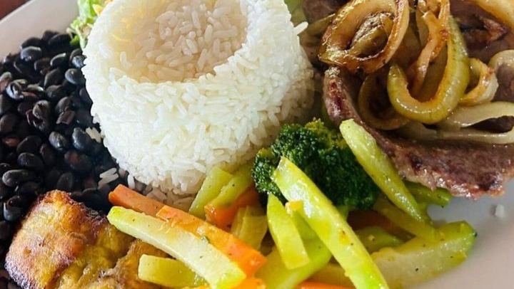 4-Hour Jaco ATV Ride: Swimming Waterfall and Lunch at a Bijagual Tilapia Farm (1/12)