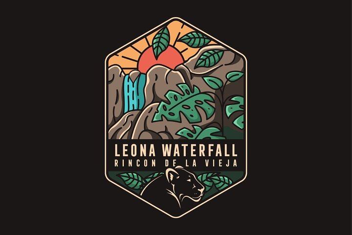 La Leona Waterfall Half-Day Hike with 4WD Truck Ride, Minimum 2 Travelers (11/12)