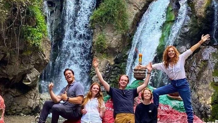 Ourika Valley Day Trip from Marrakech: Private or Shared Waterfall Hike and Artisans (1/12)