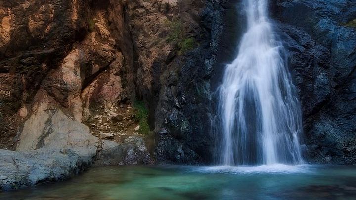 Ourika Valley Full-Day Trip from Marrakech: Guided Waterfall Hike and Argan Cooperative (2/12)