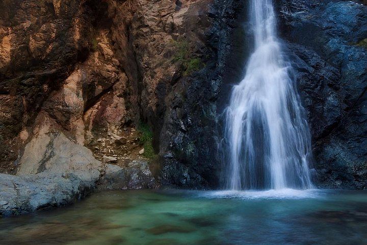 Ourika Valley Full-Day Trip from Marrakech: Guided Waterfall Hike and Argan Cooperative (2/12)