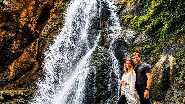 Ourika Waterfall Day Trip from Marrakech with Berber Breakfast and Setti Fadma Lunch (2/12)