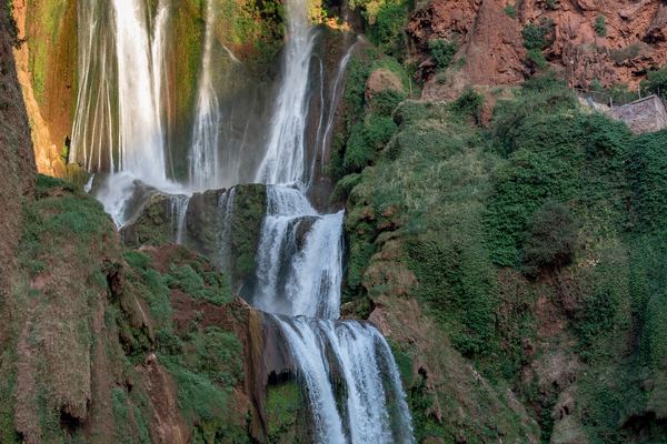 Morocco