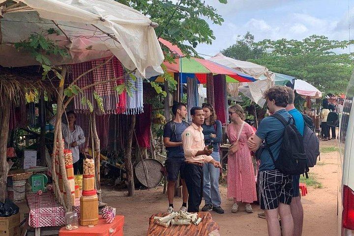 Kulen Waterfall and 1000 Lingas Small-Group Day Tour, Up to 6 Guests, Lunch Included (6/12)
