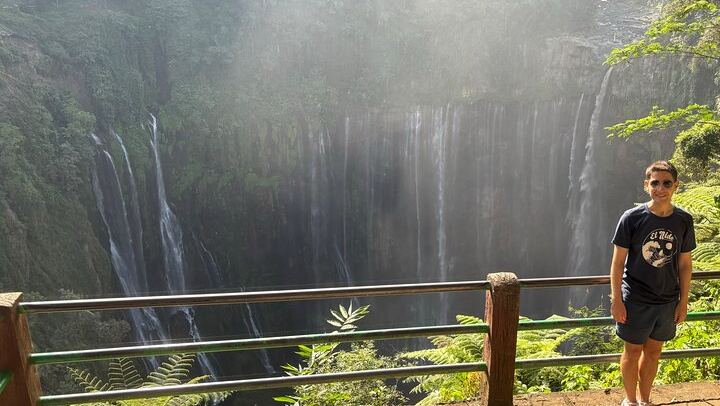 Private Early-Start Trip to Tumpak Sewu Waterfall, Blue Lake and Goa Tetes Cave (2/7)
