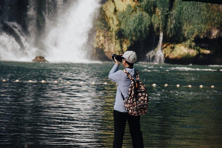 Private Herzegovina Tour from Mostar at Your Own Pace: Kravice, Blagaj, Počitelj (11/12)