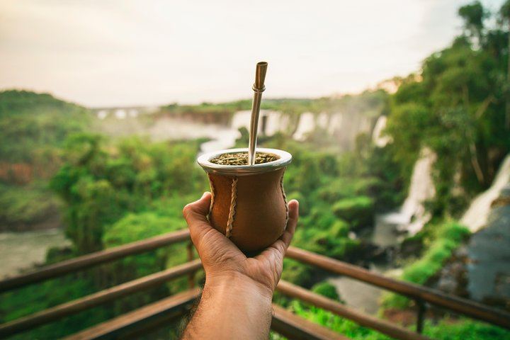 3-Day Iguazu Falls Tour from Puerto Iguazu, Shared Service, 2 Nights Hotel and Breakfast (4/12)