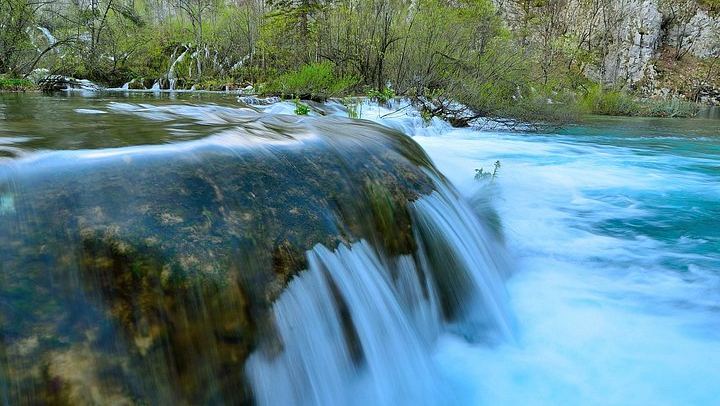 Plitvice Lakes National Park Day Tour from Zadar, Petrcane and Zaton Pickups (2/8)