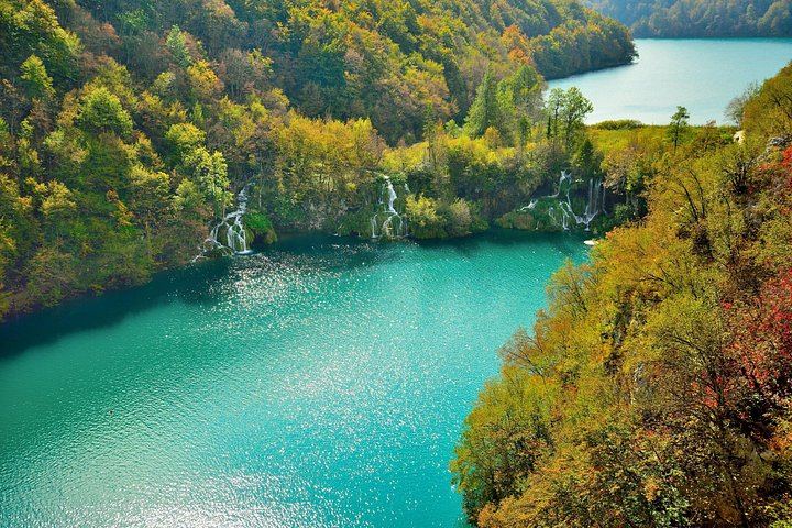 Plitvice Lakes National Park Day Tour from Zadar, Petrcane and Zaton Pickups (8/8)