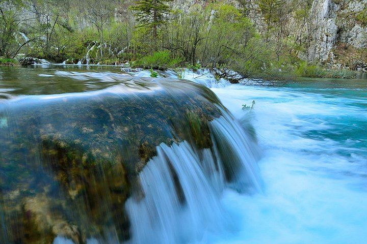 Plitvice Lakes National Park Day Tour from Zadar, Petrcane and Zaton Pickups (2/8)