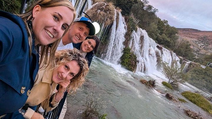 Sarajevo Day Trip by Private Car: Konjic, Jablanica Lake, Mostar, Blagaj, Počitelj, Stolac (3/12)