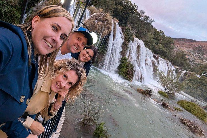 Sarajevo Day Trip by Private Car: Konjic, Jablanica Lake, Mostar, Blagaj, Počitelj, Stolac (3/12)