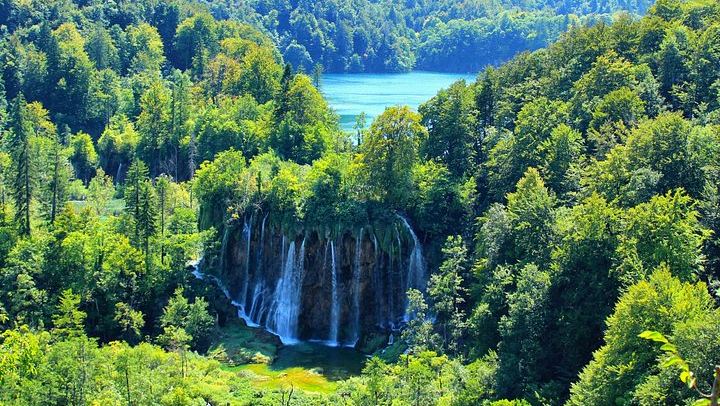 Plitvice Lakes National Park Day Tour from Zadar, Petrcane and Zaton Pickups (1/8)