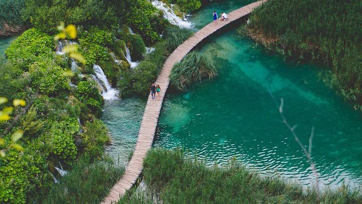Plitvice Lakes National Park Day Tour from Zadar, Petrcane and Zaton Pickups (4/8)