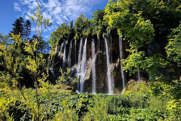 Plitvice Lakes National Park Day Tour from Zadar, Petrcane and Zaton Pickups (6/8)