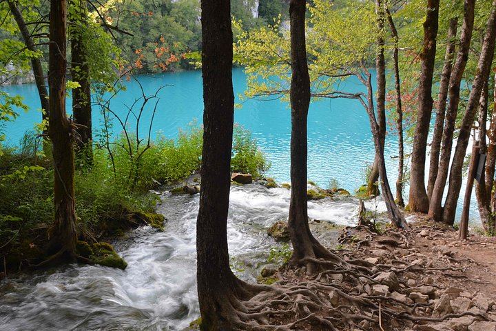 Plitvice Lakes National Park Day Tour from Zadar, Petrcane and Zaton Pickups (5/8)