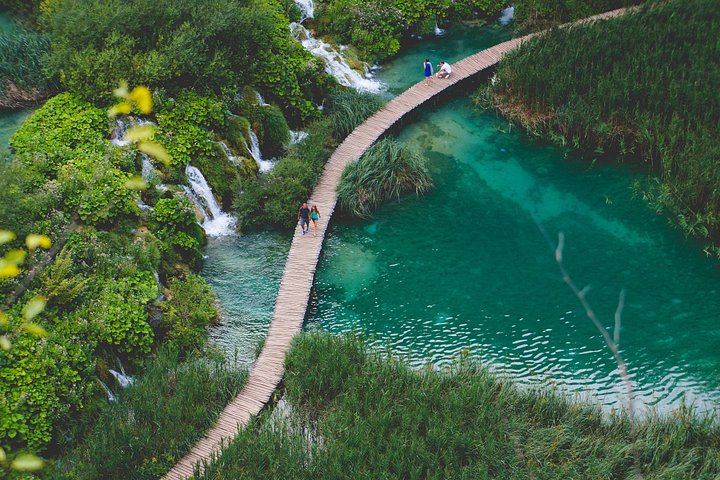 Plitvice Lakes National Park Day Tour from Zadar, Petrcane and Zaton Pickups (4/8)