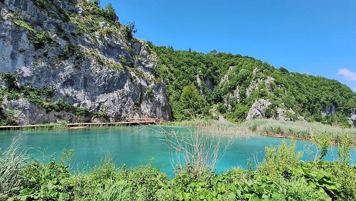Private Flexible Plitvice Lakes and Rastoke Day Tour from Zagreb with Driver-Guide (3/12)